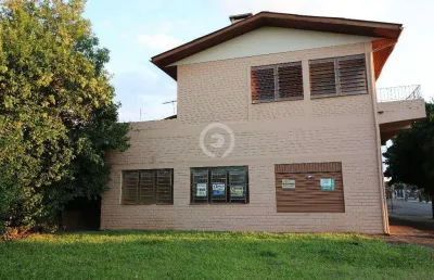 Venda | prédio com 393.12 m², 1 vaga(s). bela vista, estância velha