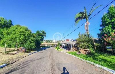 Casa à venda em novo hamburgo, rincão, com 2 quartos, com 99.15 m²