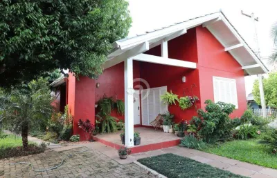 Venda | casa com 166 m², 2 dormitório(s), 2 vaga(s). campo grande, estância velha