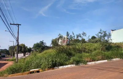 Venda | terreno com 400,00 m². sol nascente, estância velha