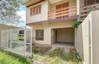 Casa à venda em estância velha, floresta, com 3 quartos, com 112.66 m²