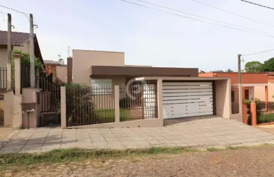 Casa à venda em estância velha, sol nascente, com 3 quartos, com 150 m²