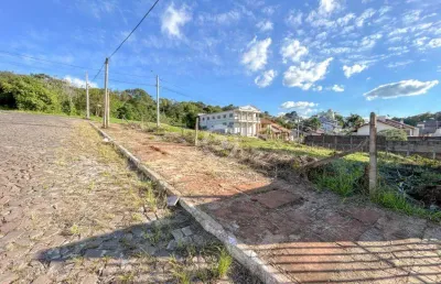 Terreno à venda em estância velha, união, com 360 m²
