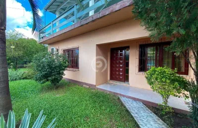 Venda | casa com 300 m², 5 dormitório(s). vila rica, portão
