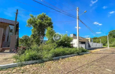 Terreno à venda em estância velha, união, com 360 m²