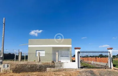 Casa de 3 dormitório  em estância velha no bairro campo grande