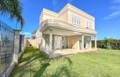 Venda | casa com 150,00 m², 2 dormitório(s), 3 vaga(s). encosta do sol, estância velha