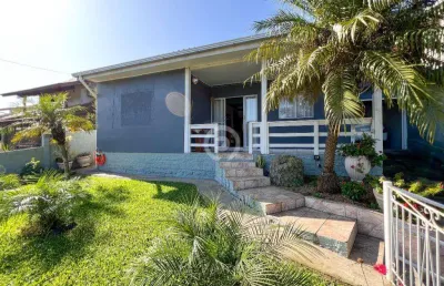 Venda | casa com 185,00 m², 5 dormitório(s), 3 vaga(s). jardim do alto, ivoti