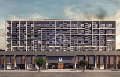Venda | estúdio com 25,00 m², 1 dormitório(s). centro, são leopoldo