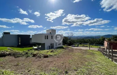 Venda | terreno com 758,00 m². jardim buhler, ivoti