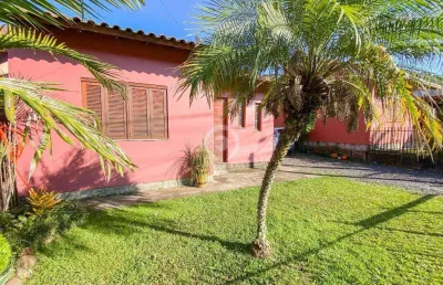 Casa à venda em estância velha, campo grande, com 2 quartos, com 52 m²