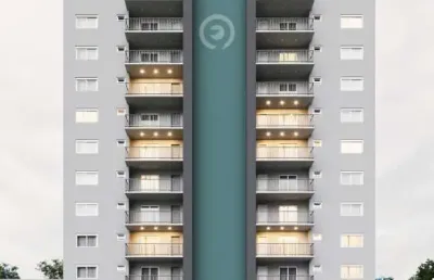 Apartamento à venda em estância velha, centro, com 2 quartos, com 80.21 m²