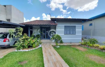 Casa à venda em estância velha, encosta do sol, com 2 quartos, com 145 m²