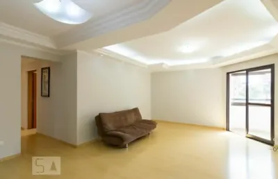 Apartamento com 3 quartos à venda na Rua Pirassununga, 165, Vila Valparaíso, Santo André