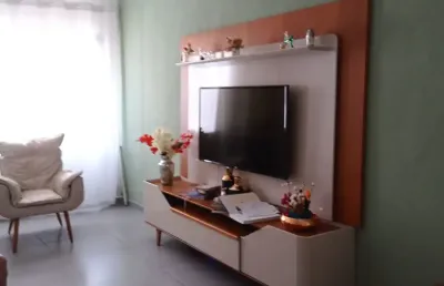 Casa com 2 quartos à venda na Rua Teófilo Otoni, Jardim Utinga, Santo André