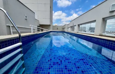 Apartamento com 3 quartos à venda na Rua Marina, 1454, Santa Maria, São Caetano do Sul