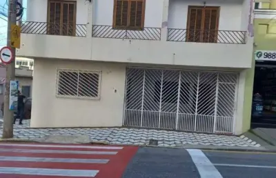 Sobrado com 5 dormitórios para alugar por r$ 4.800,00/mês - centro - sorocaba/sp
