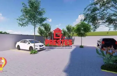 Apartamento com 2 quartos à venda na Rua Abner Pedroso de Alcântara, Vila Mineirão, Sorocaba