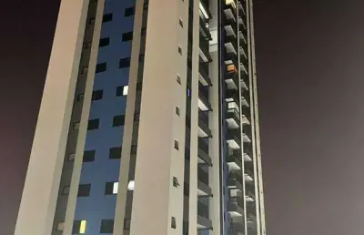 Apartamento com 2 dormitórios, 89 m² - venda por r$ 520.000,00 ou aluguel por r$ 3.400,00/mês - premium pagliato - sorocaba/sp