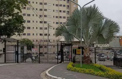 Apartamento para venda condomínio vale verde ipanema