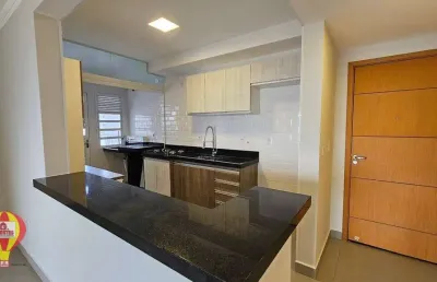 Apartamento com 3 quartos à venda na Rua Antonio Perez Hernandez, Parque Campolim, Sorocaba