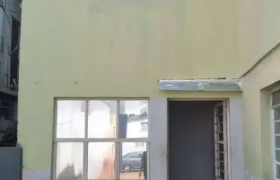 Sobrado com 2 dormitórios para alugar por r$ 2.000,00/mês - vila barcelona - sorocaba/sp