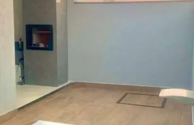 Casa para venda condomínio horto florestal villagio
