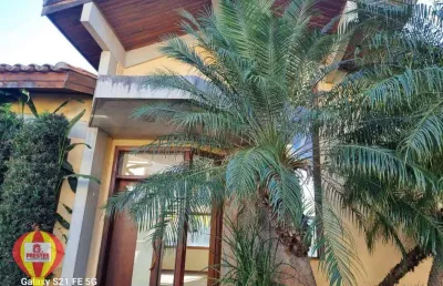 Casa com 3 quartos para alugar na Rua Inez de Souza Rodrigues, Jardim Pagliato, Sorocaba