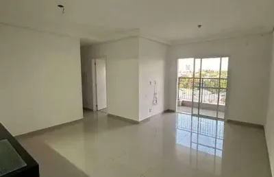 Apartamento com 3 quartos à venda na Rua Antonio Perez Hernandez, Parque Campolim, Sorocaba