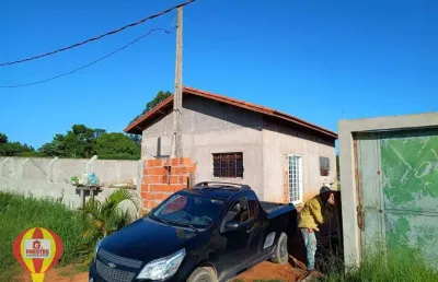Chácara / sítio com 2 quartos à venda no Cercado, Araçoiaba da Serra 