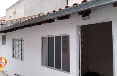 Casa para venda e locação condomínio village colina do sol