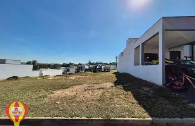Terreno para venda condomínio horto florestal villagio