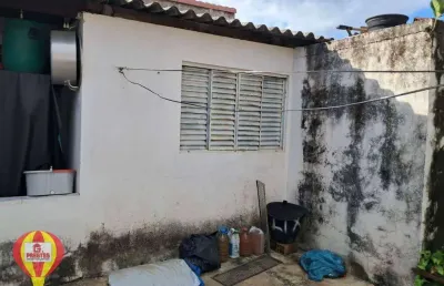 Casa com 3 quartos à venda na Rua Tobias Avino, Central Parque Sorocaba, Sorocaba