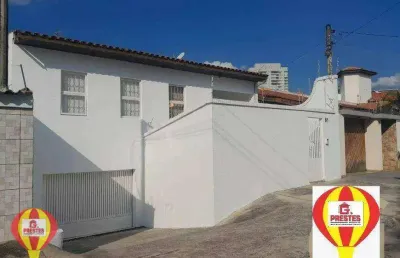 Casa com 4 quartos para alugar na Rua Martinica, Jardim América, Sorocaba