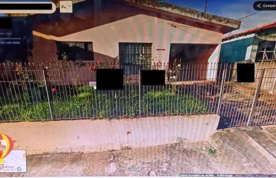Casa com 2 quartos à venda na Rua Duílio Bonani, Jardim Imperial, Sorocaba