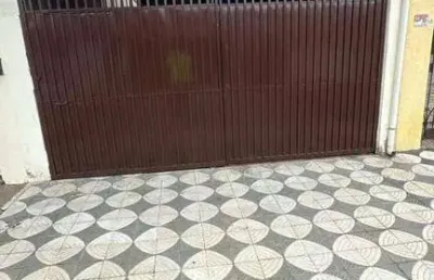 Casa com 3 quartos à venda na Rua Paes Leme, Vila Santana, Sorocaba