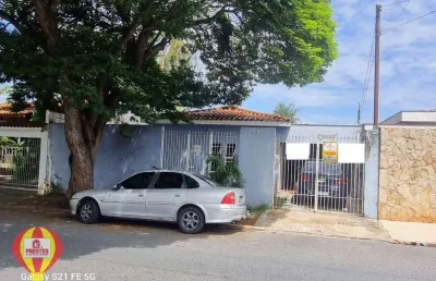 Casa com 3 quartos à venda na Rua Nicolau Alonso Filho, Jardim Santa Rosália, Sorocaba