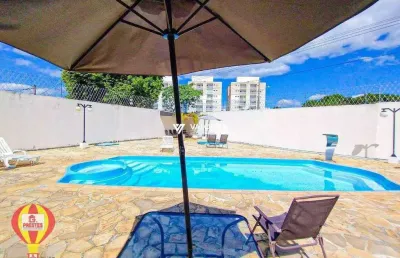 Apartamento para venda granville residencial guanabara vila garcia
