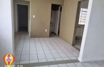 Sala comercial com 3 salas para alugar na Avenida Barão de Tatuí, Jardim Vergueiro, Sorocaba
