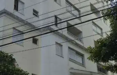 Apartamento com 3 quartos à venda na Rua Luiz da Silva Rodrigues, Jardim Emília, Sorocaba
