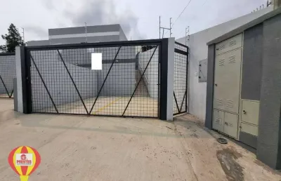 Casa em condomínio fechado com 2 quartos à venda na Rua José Thomaz da Costa, Vossoroca, Votorantim