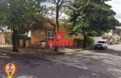 Casa com 4 quartos à venda na Rua Francisco Silva, Vila Santa Terezinha, Sorocaba