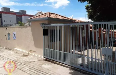 Casa para venda condomínio residencial família granatti