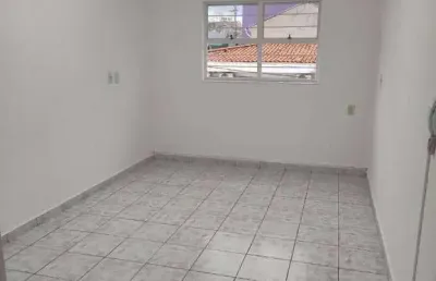 Apartamento com 1 quarto para alugar na Rua Alagoas, Vila Santa Terezinha, Sorocaba