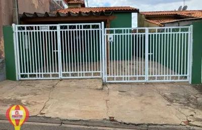 Casa com 3 quartos para alugar na Rua José Aparecido Leme, Jardim Piazza Di Roma II, Sorocaba