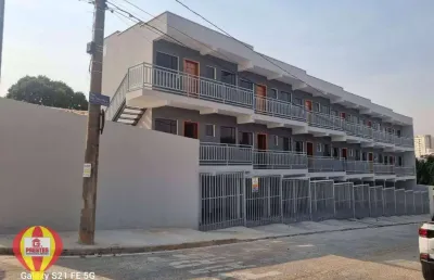 Kitnet com 1 dormitório para alugar, 38 m² por r$ 1.300,00/mês - jardim santa rosália - sorocaba/sp