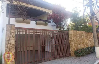 Casa com 4 quartos para alugar na Rua Edissa Pacheco Carvalho, Parque Campolim, Sorocaba