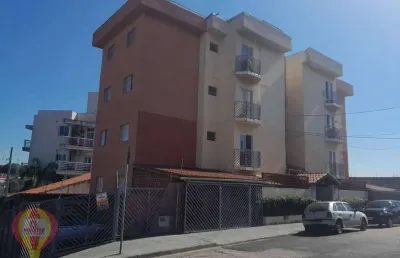 Apartamento com 3 dormitórios à venda, 85 m² por r$ 280.000,00 - cidade jardim - sorocaba/sp