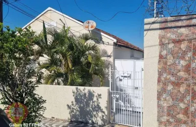 Casa com 1 quarto para alugar na Rua Paula Ney, Centro, Votorantim