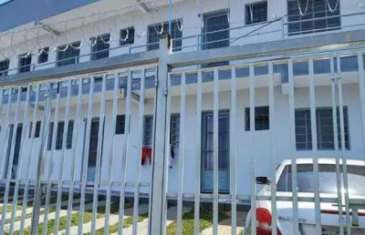 Kitnet com 1 dormitório à venda, 30 m² por r$ 170.000 - vila barão - sorocaba/sp